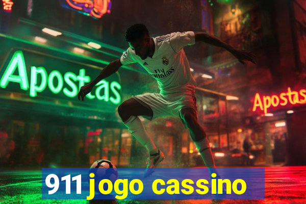 911 jogo cassino